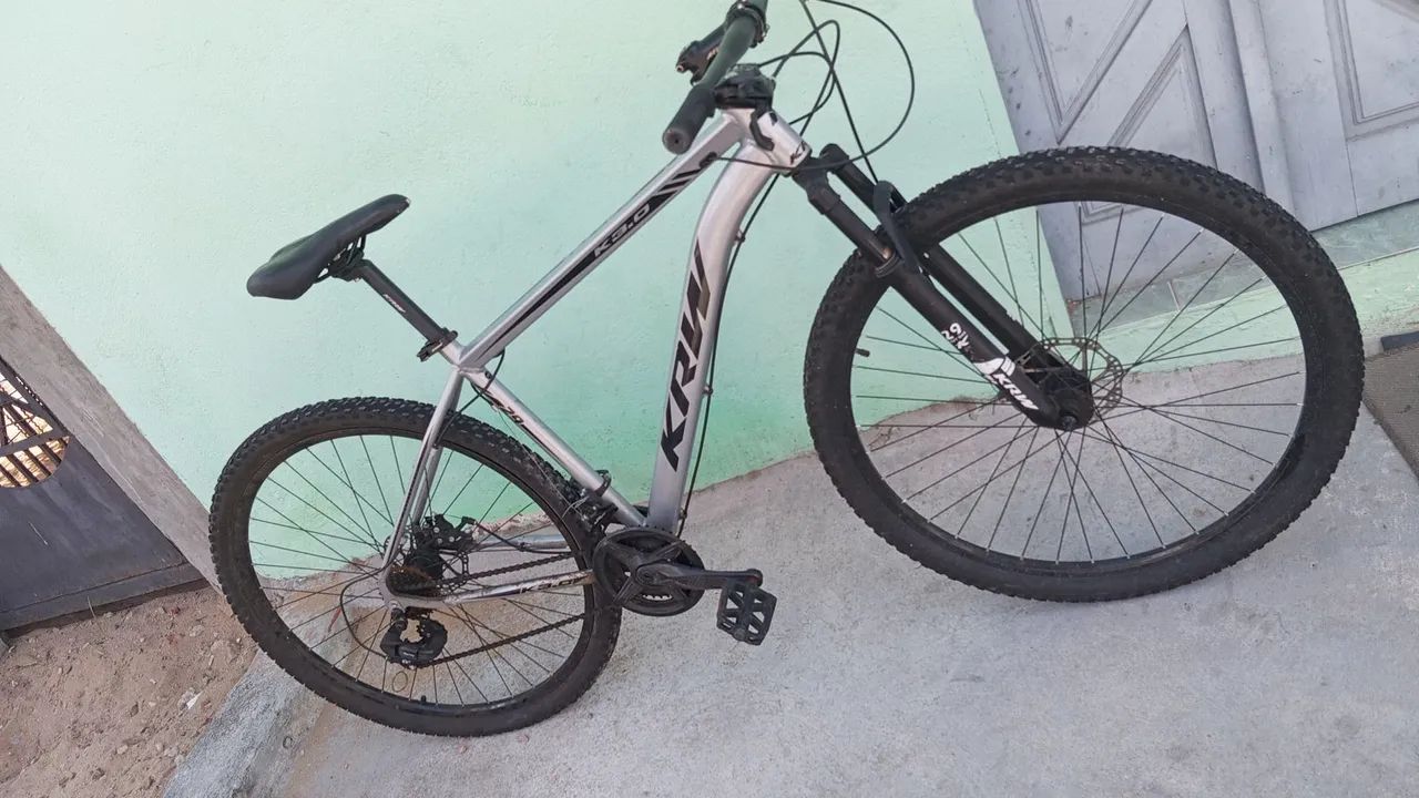 Bicicleta  kRW - Foto 5
