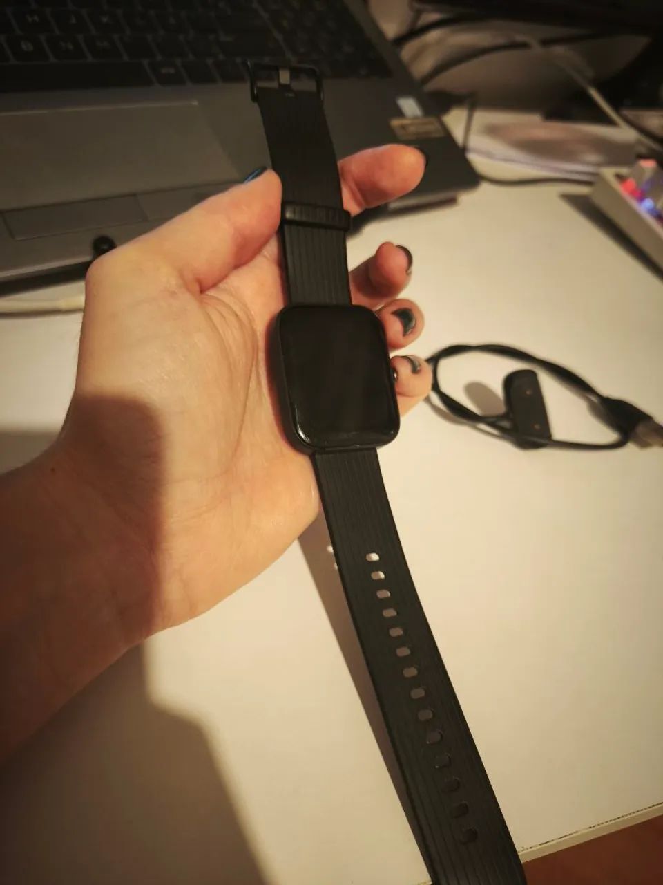 Amazfit bip 3 pro - Foto 4