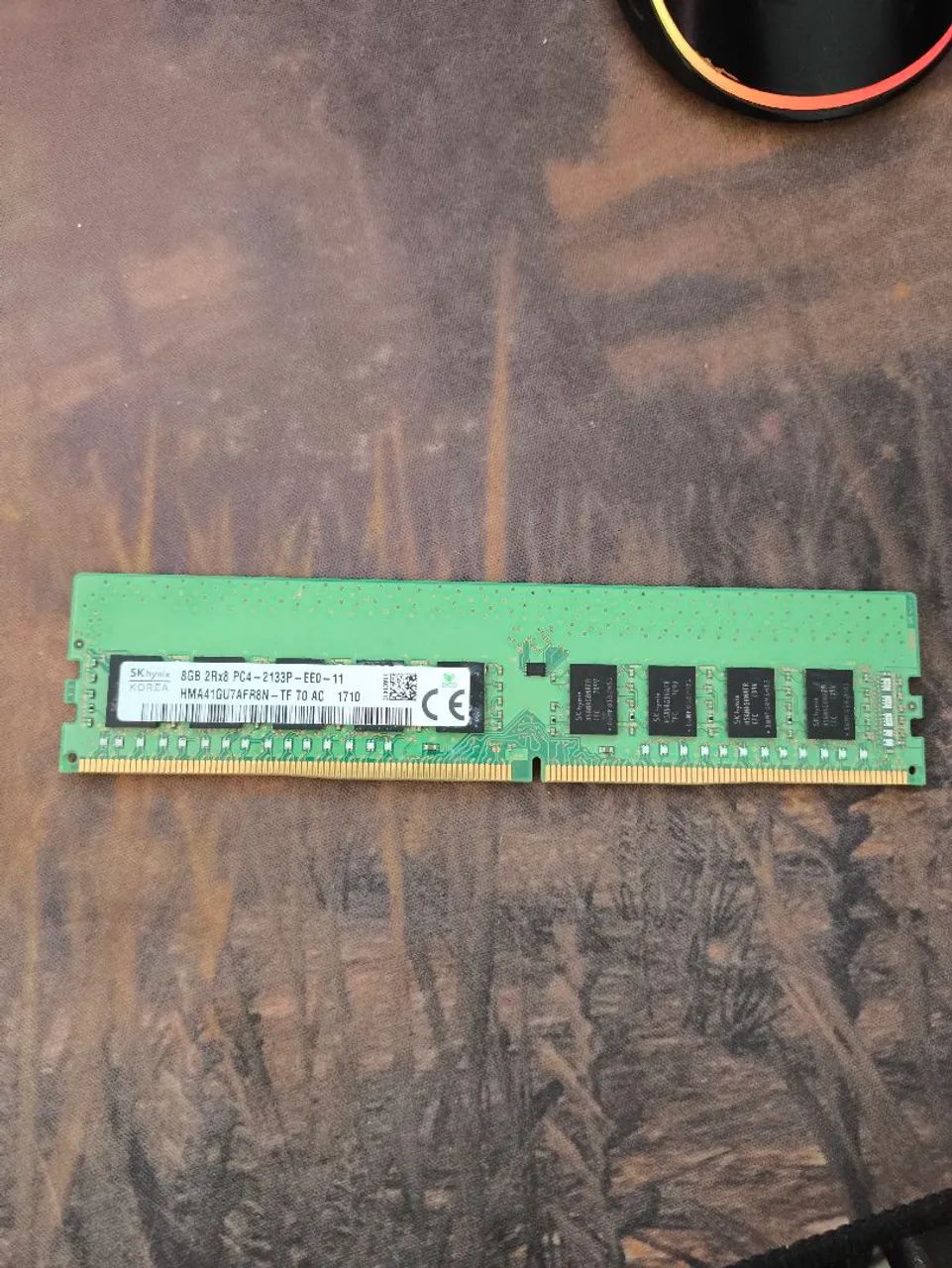 MEMORIA RAM DDR4