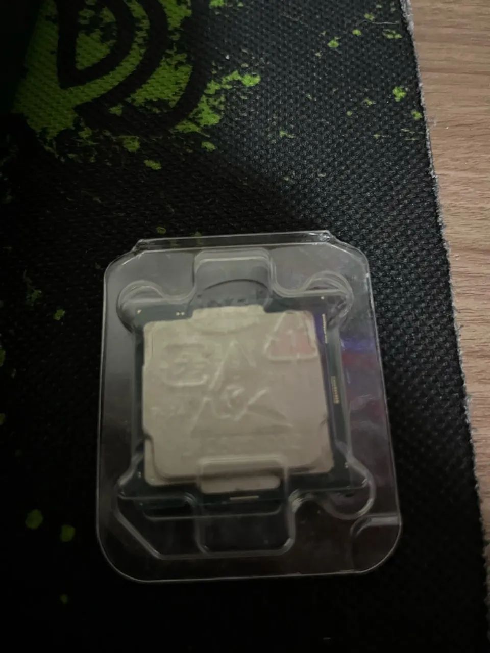 Processador Pentium G6400