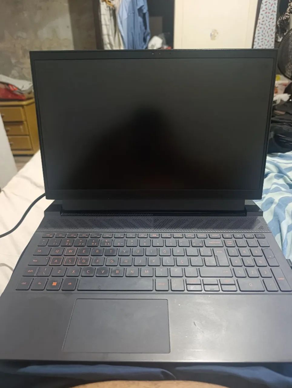 VENDO OU TROCO NOTEBOOK DELL G15 - Foto 2