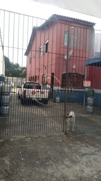 Terreno Residencial em Vila Matilde