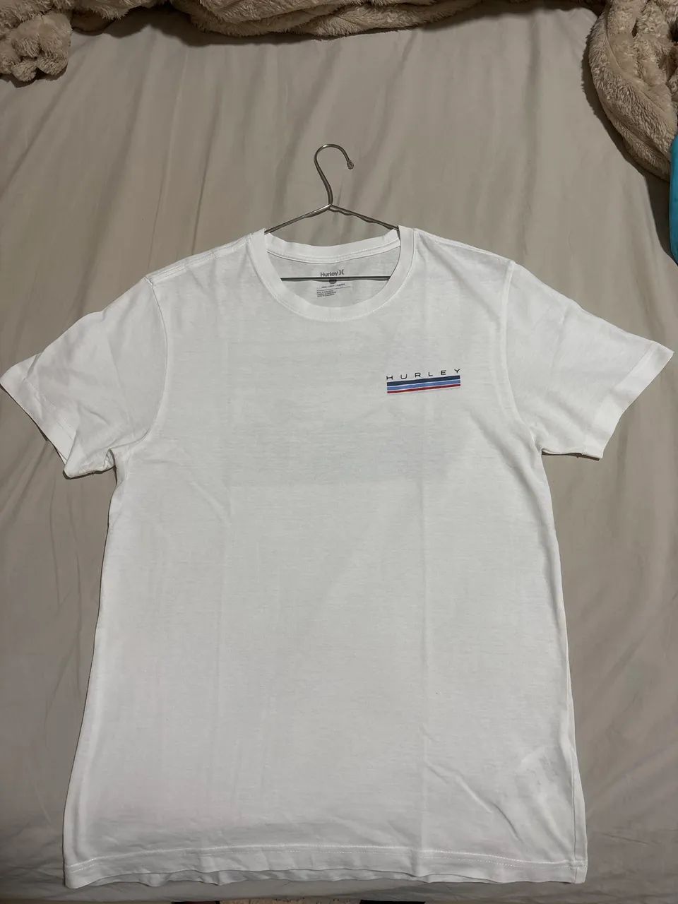 camiseta Hurley