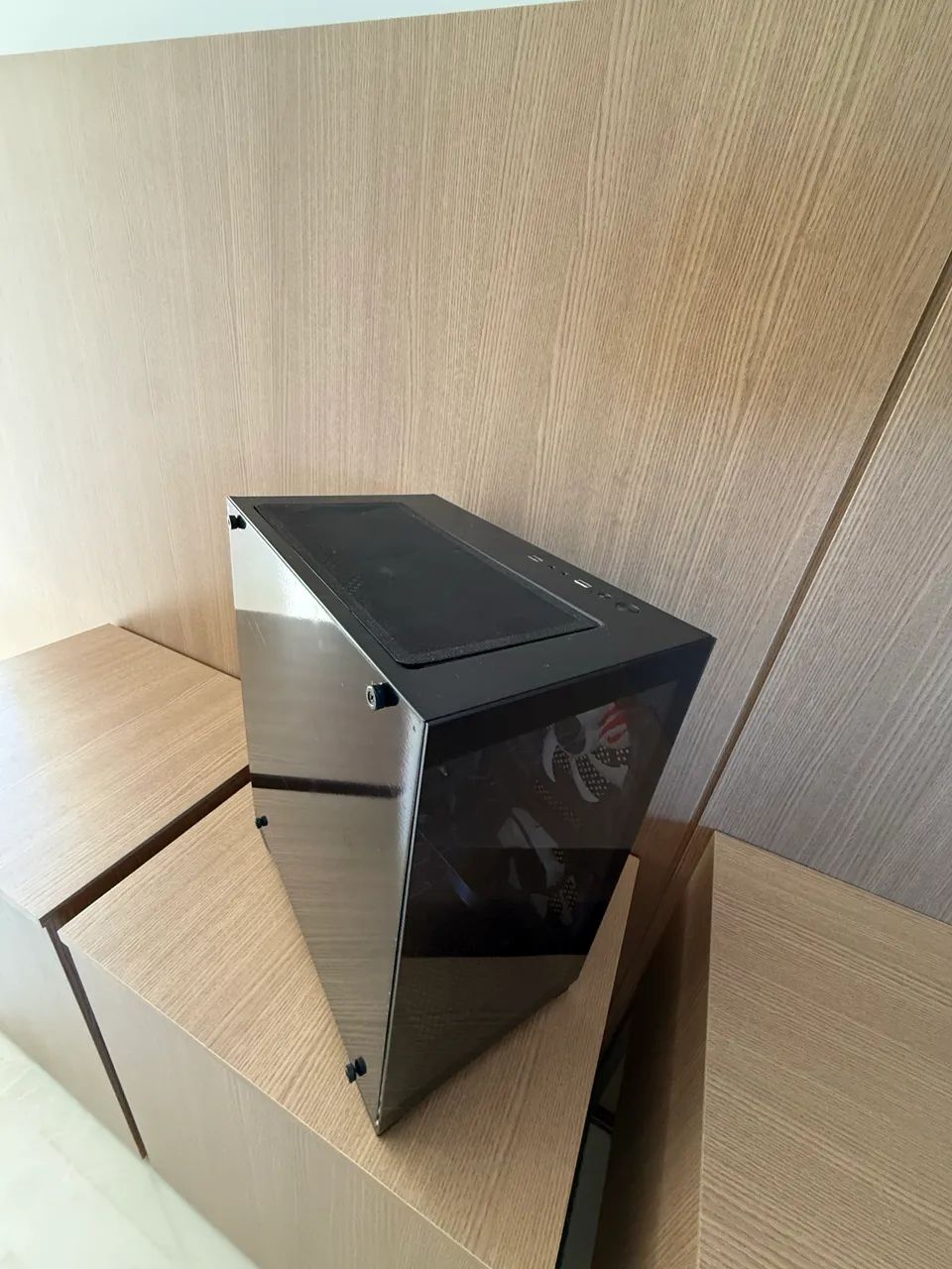 GABINETE GAMER - Foto 4