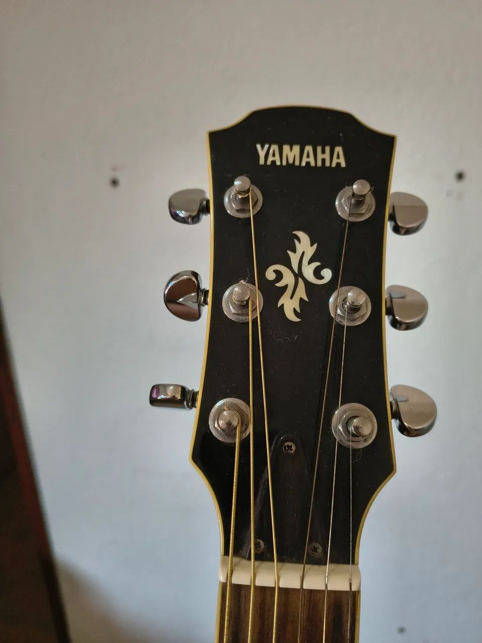 Violão Yamaha APX700 - Foto 5