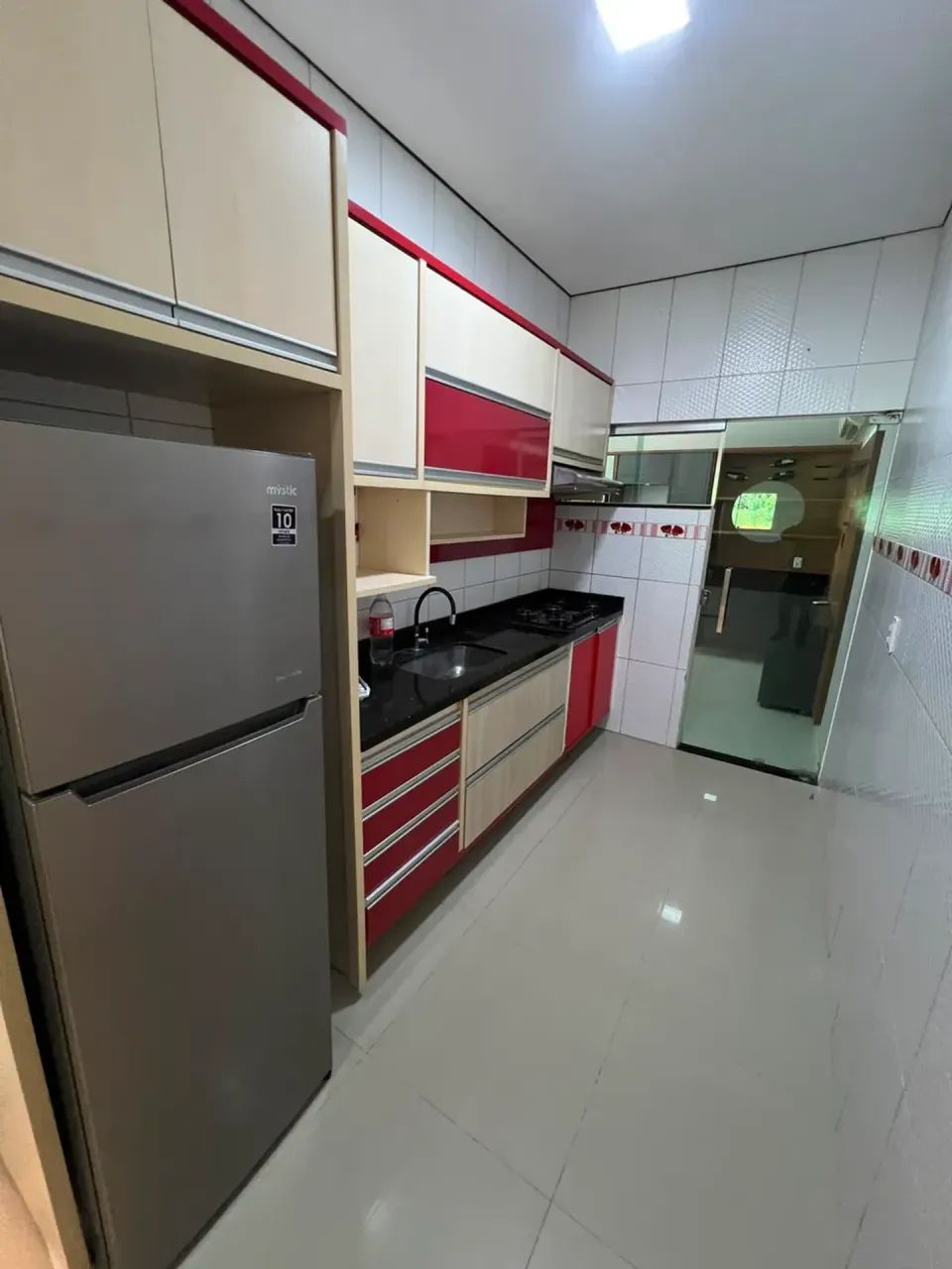 Casa Térrea no Passaredo /Mobiliada e Climatizada/03 Qts (2 Suítes) 04 Vagas - Foto 4