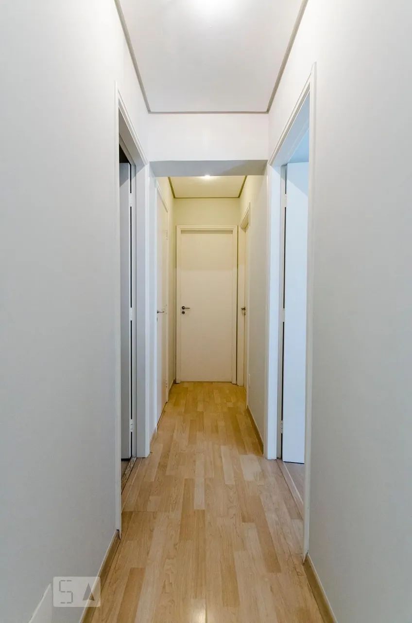 Apartamento à Venda - Alphaville, 3 Quartos, 86 m2 - Foto 5