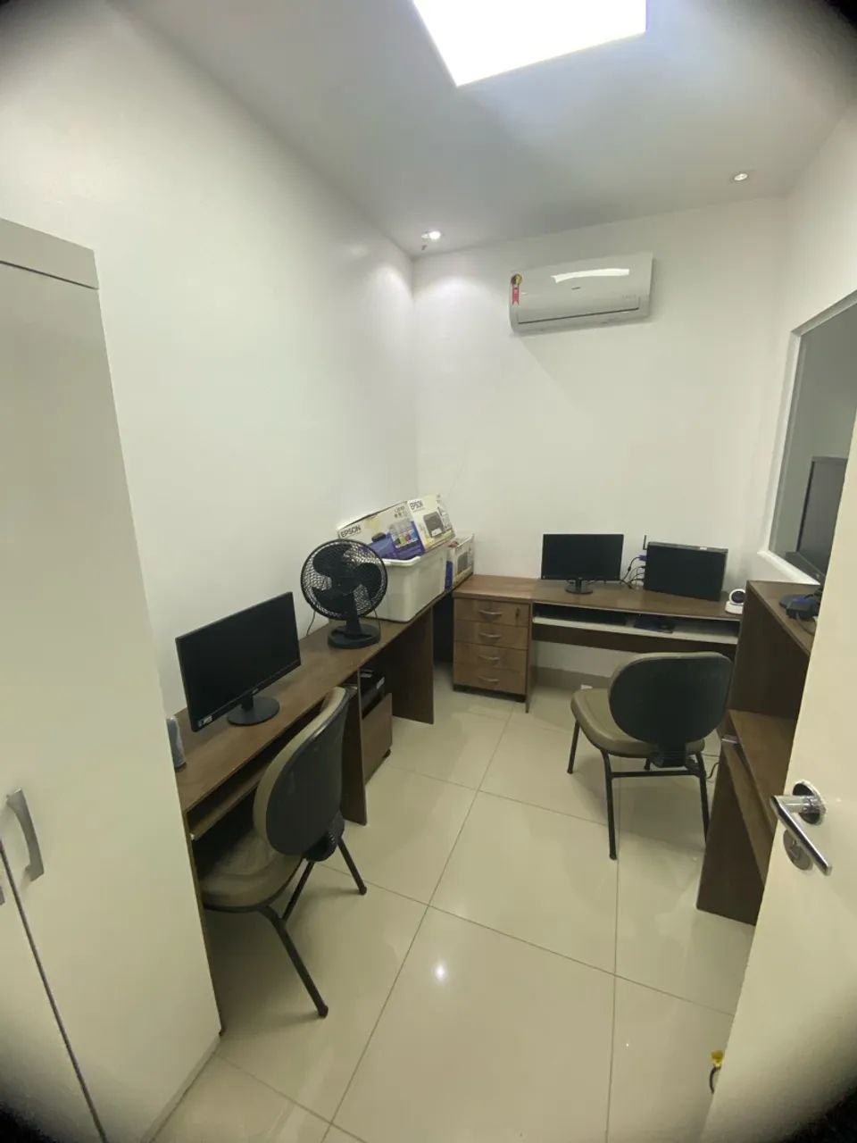 Alugo espaço escritórios  - Foto 4