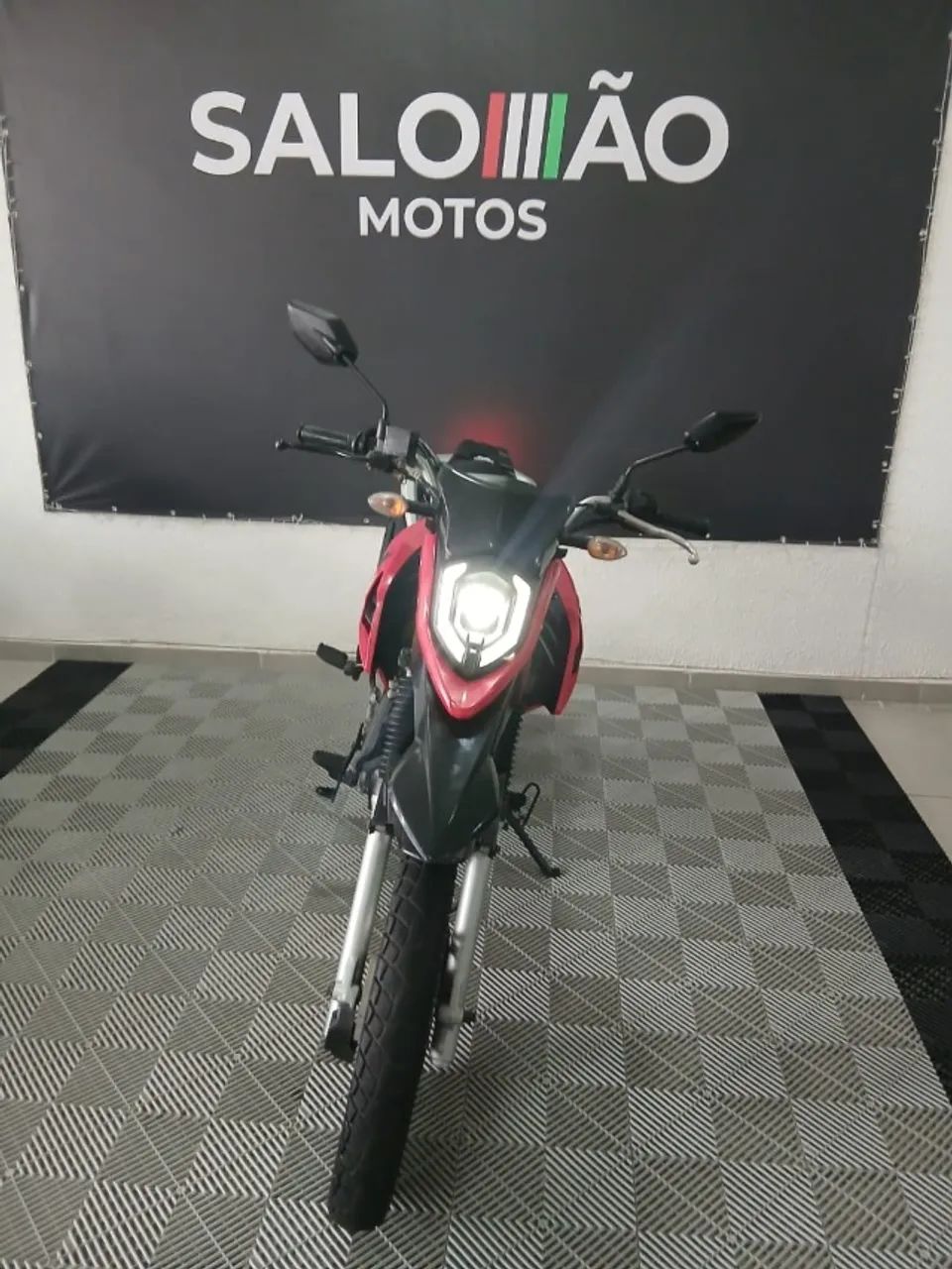 YAMAHA CROSSER S 24/24 - Foto 4