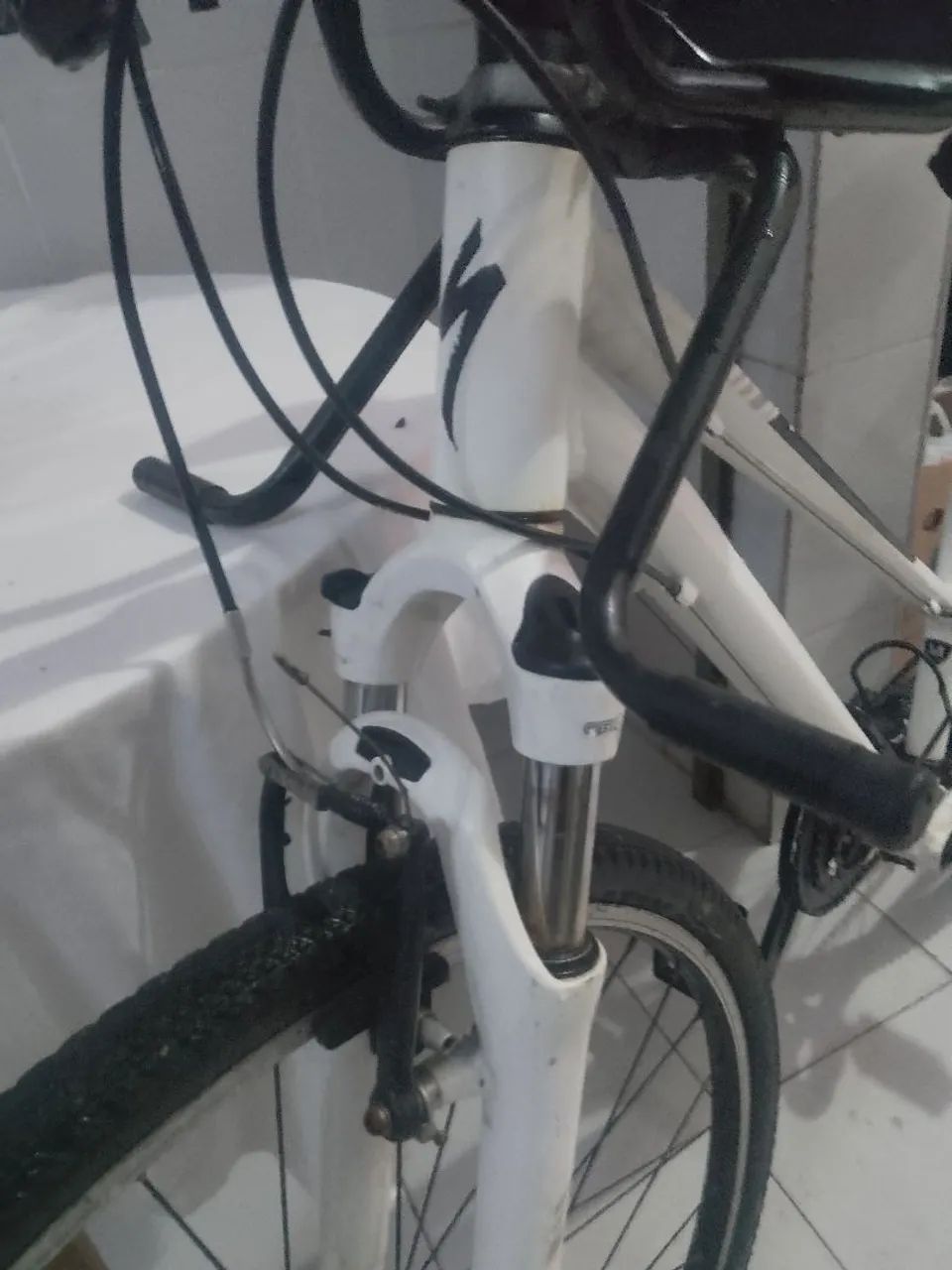 Specialized aro 26 - Foto 2