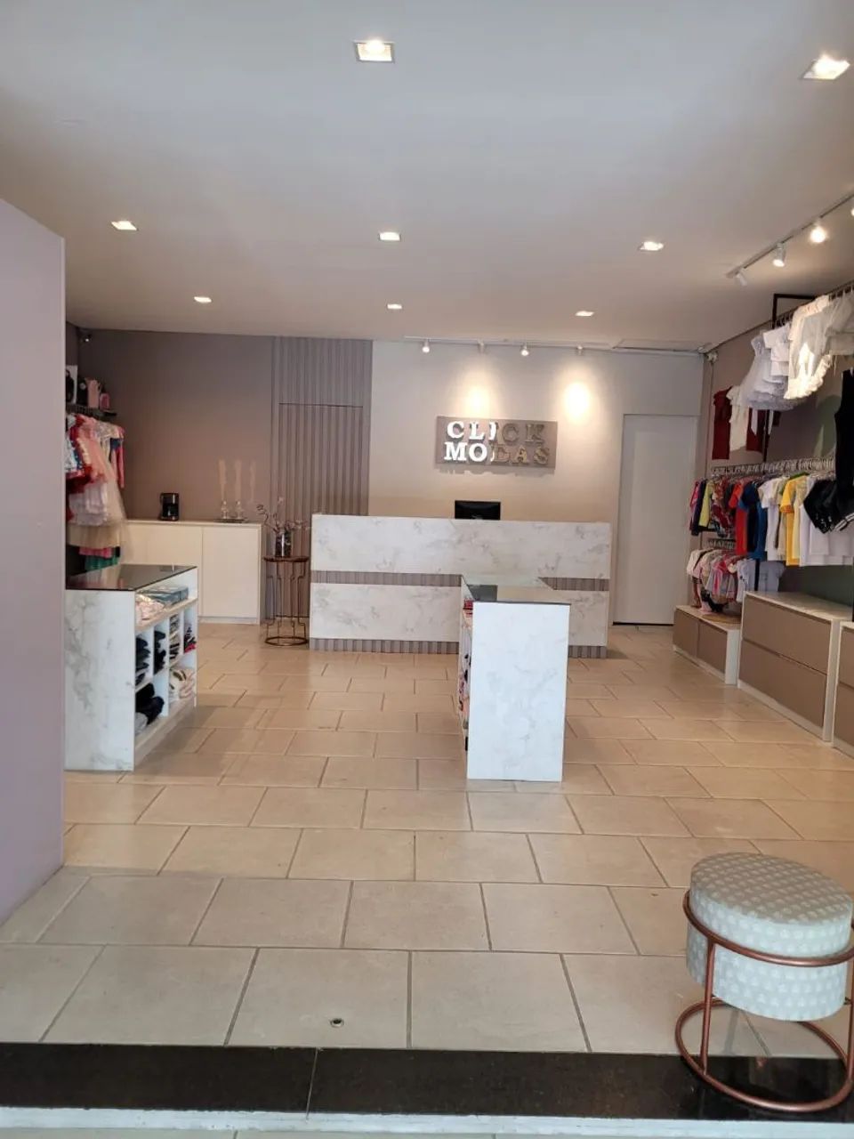 ? OPORTUNIDADE ? VENDE-SE LOJA COMPLETA EM AMPARO/SP