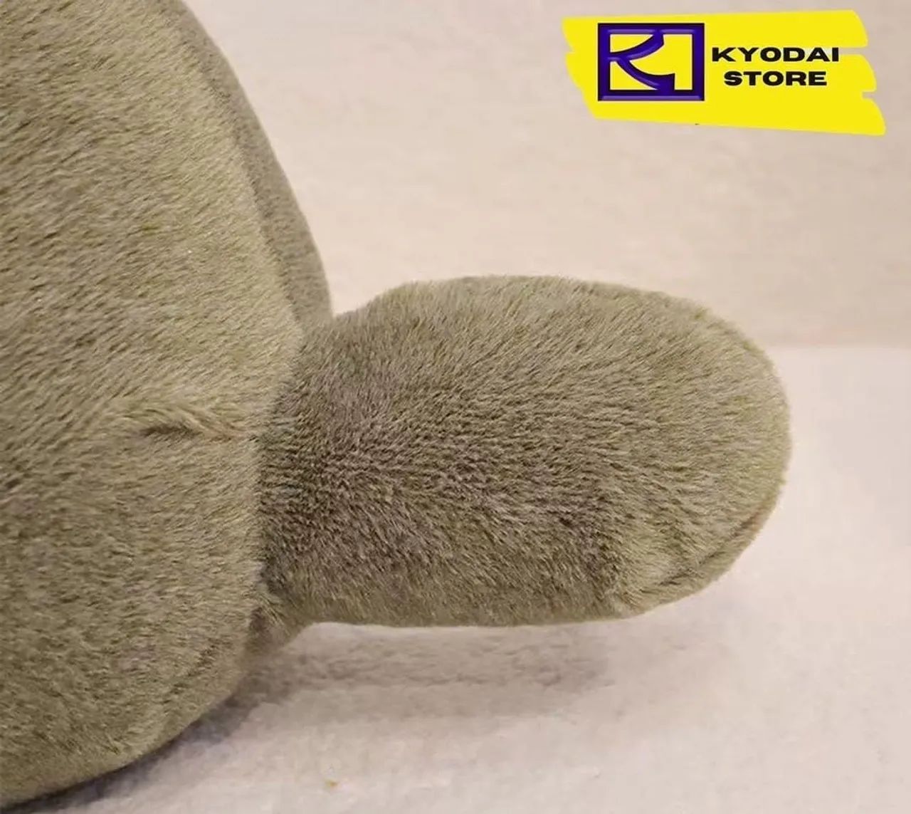 Pelúcia Totoro Plush  - Foto 3