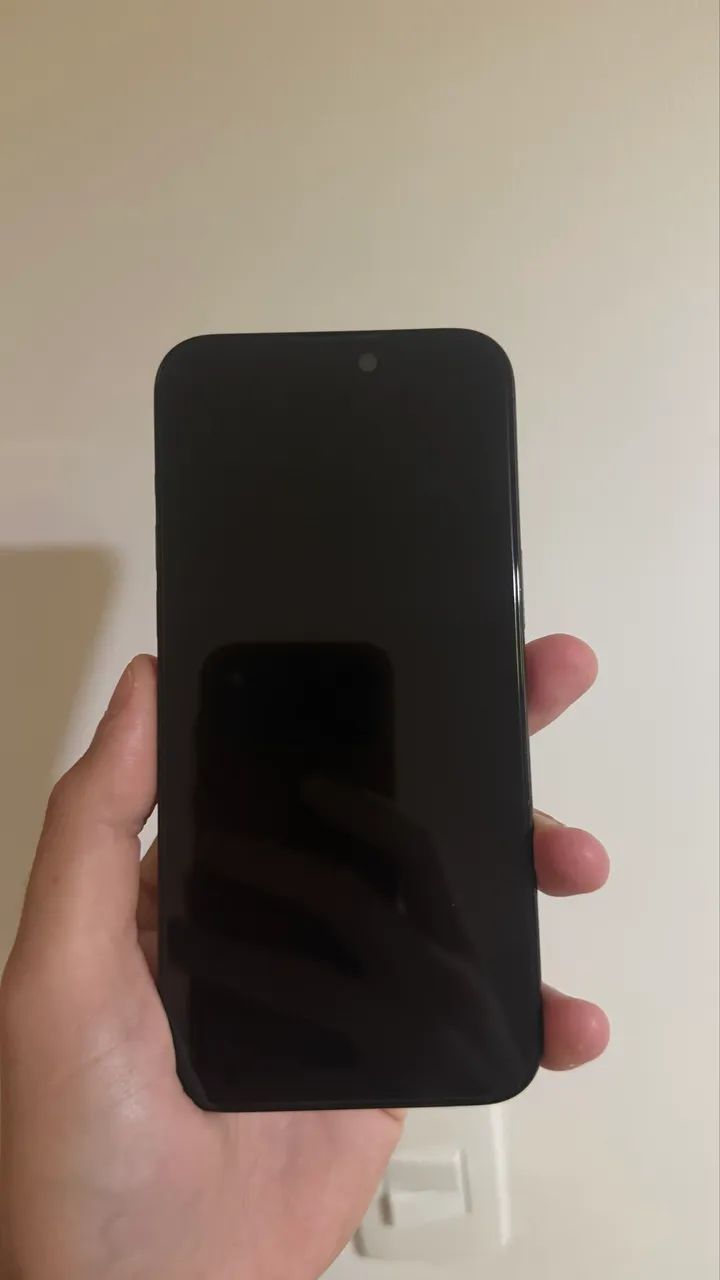 iPhone 15 PRO MAX 256 - Foto 3