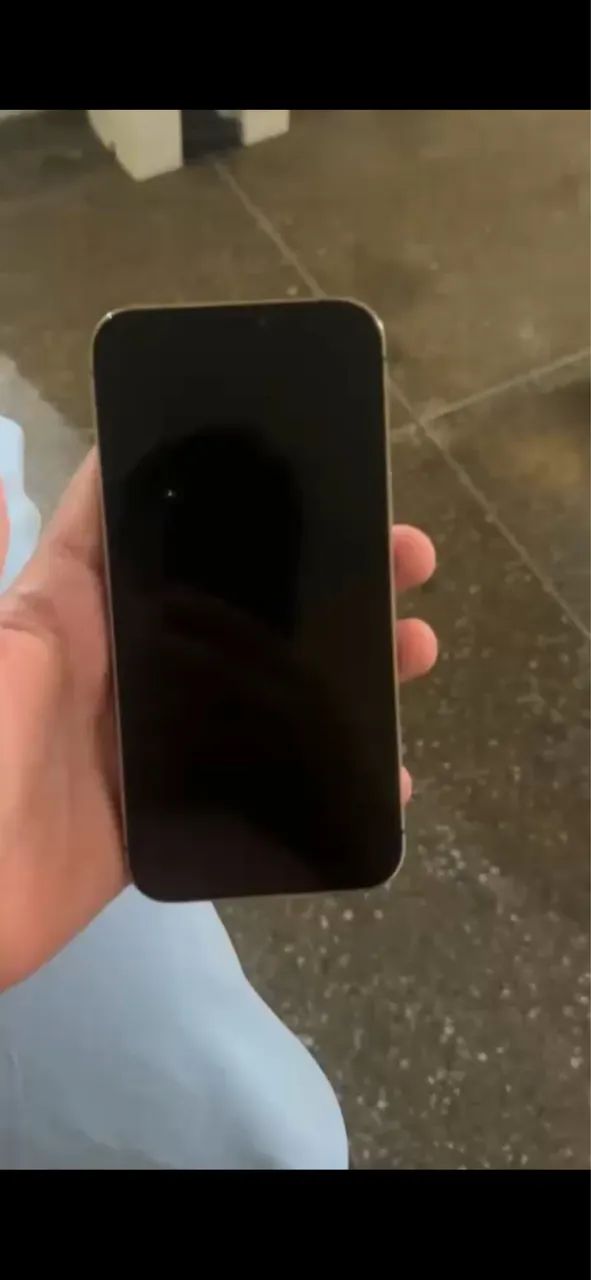 Iphone 12 Pro Max 256 gb - Foto 2
