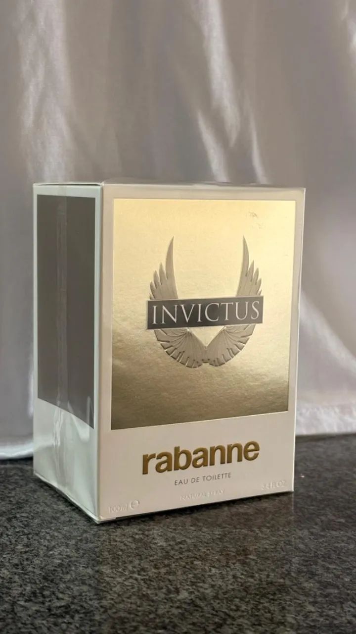 Perfume Invictus 100ml - Foto 4