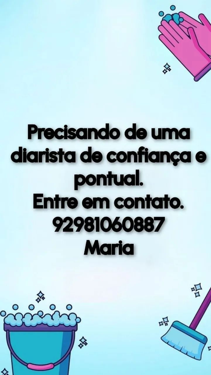 Diarista 