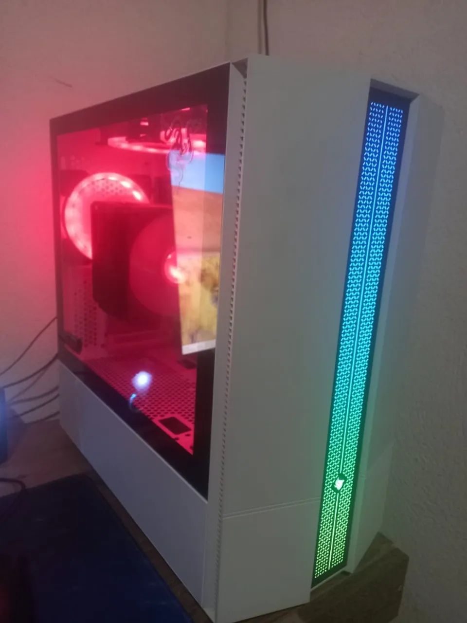 Setup Gamer Completo - Foto 3