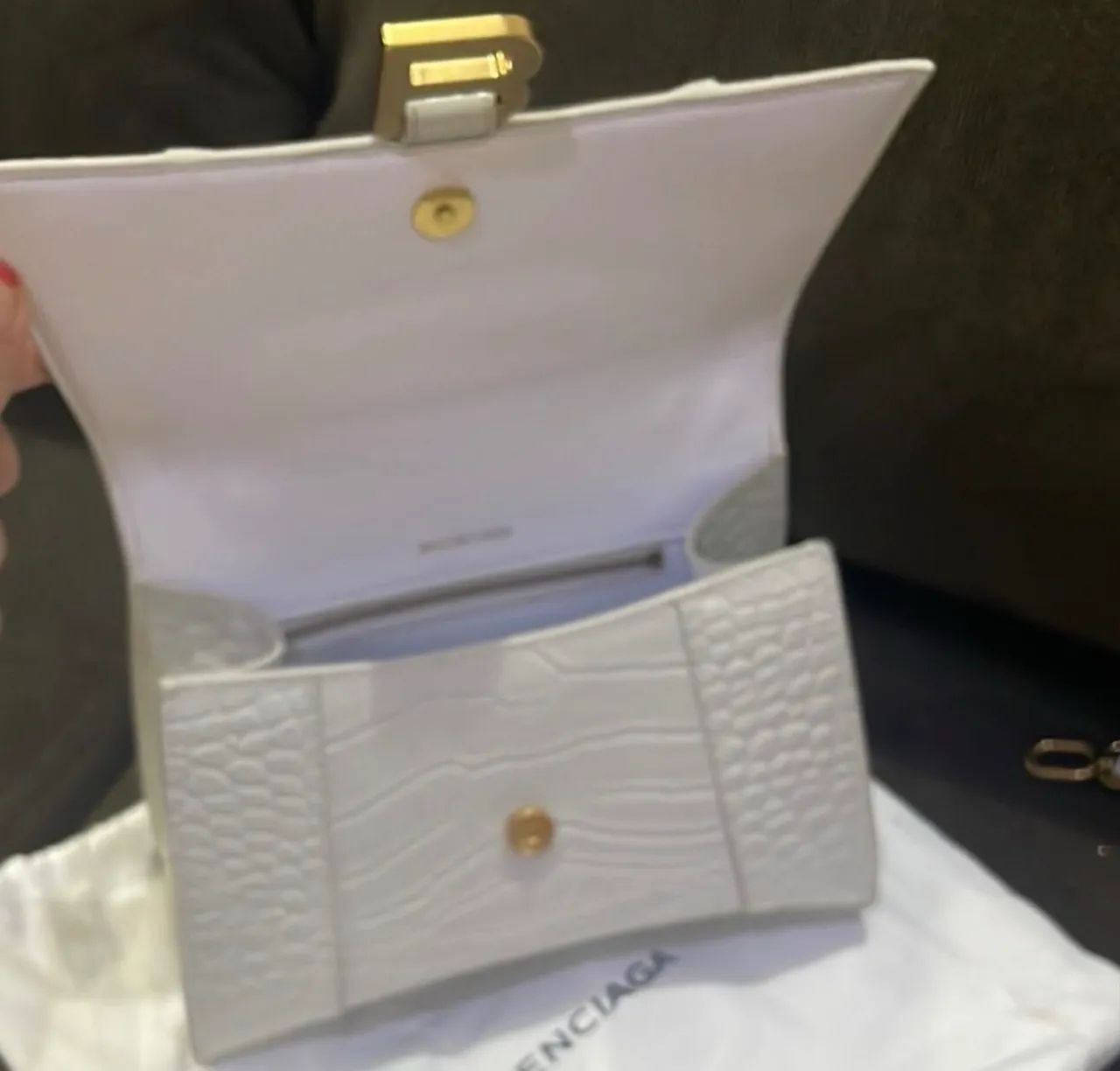 Bolsa linha premium - Foto 4