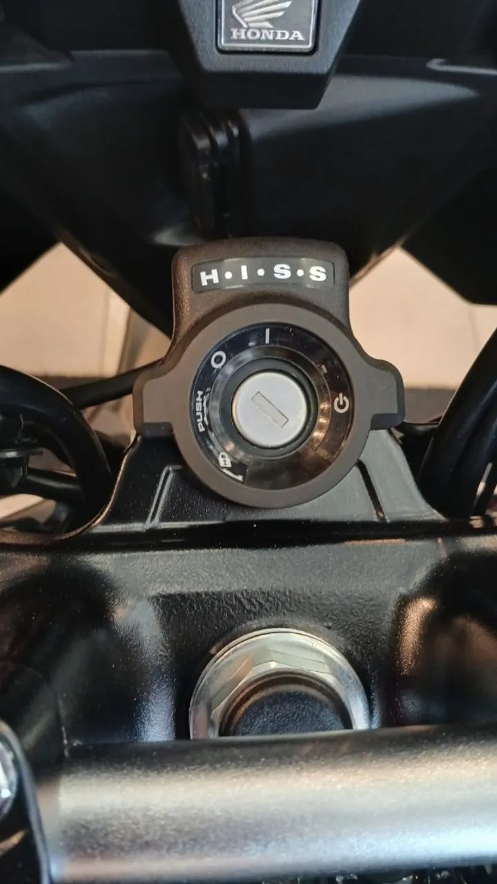 Sahara 300 std 2027 0 km  - Foto 3