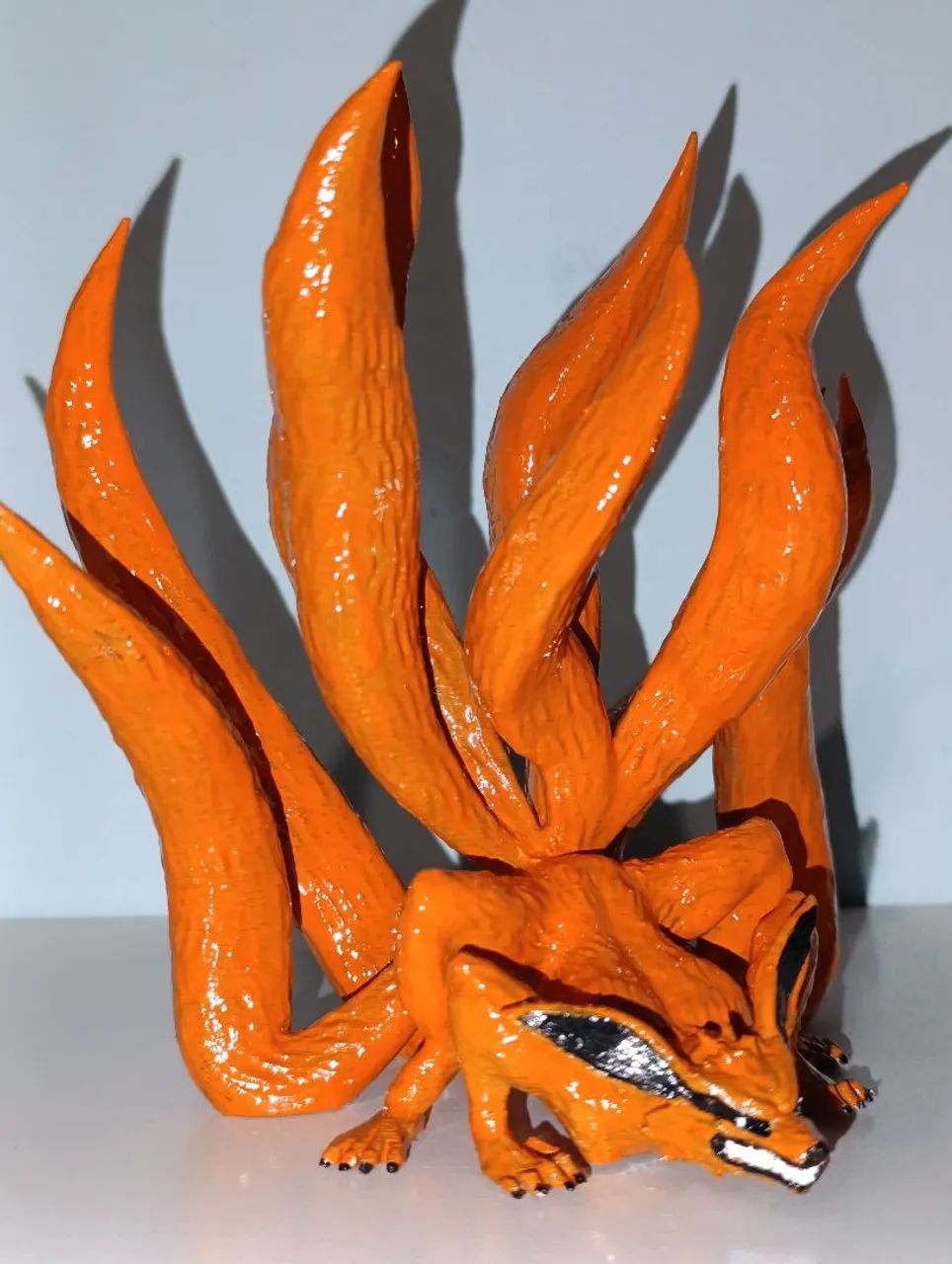 Kurama actionfigure  - Foto 4