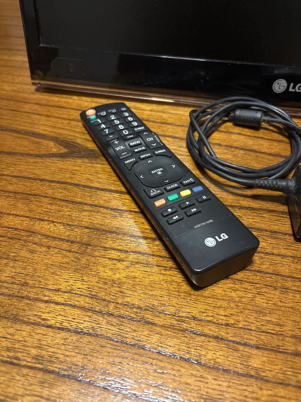 Tv LG 2350D  - Foto 2