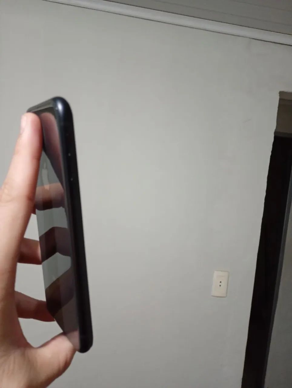 OFERTA - CARCAÇA COMPLETA DE IPHONE XR - Foto 3