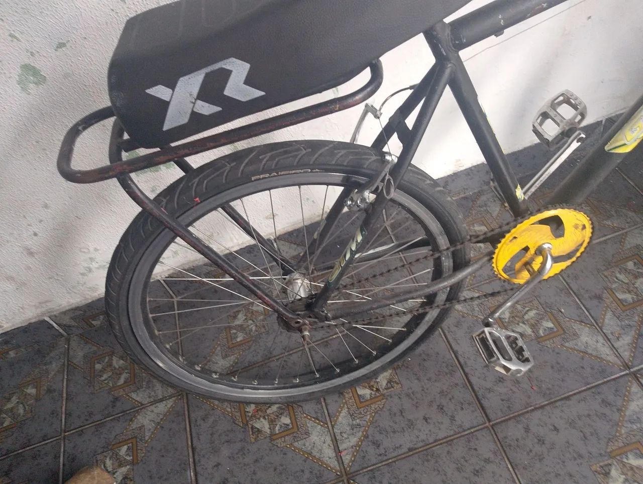 Bicicleta  - Foto 2