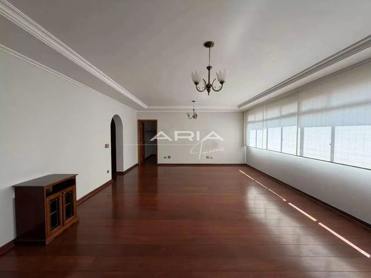 Apartamento para locação no Edifício Marques de Olinda no Centro de LondrinaPR - Foto 2