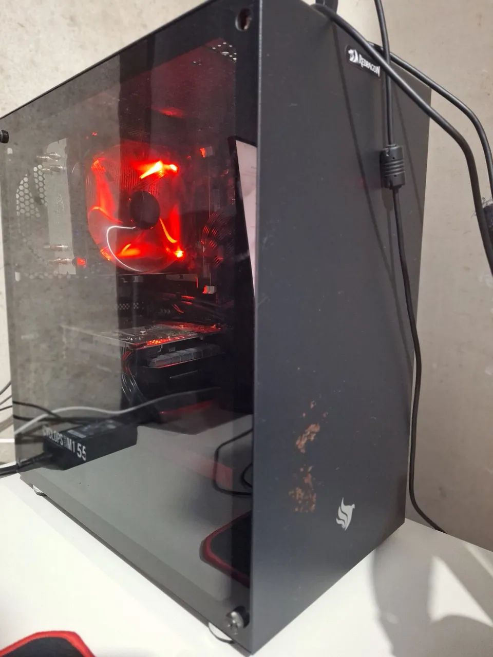 Vendo pc gamer barato ! - Foto 4