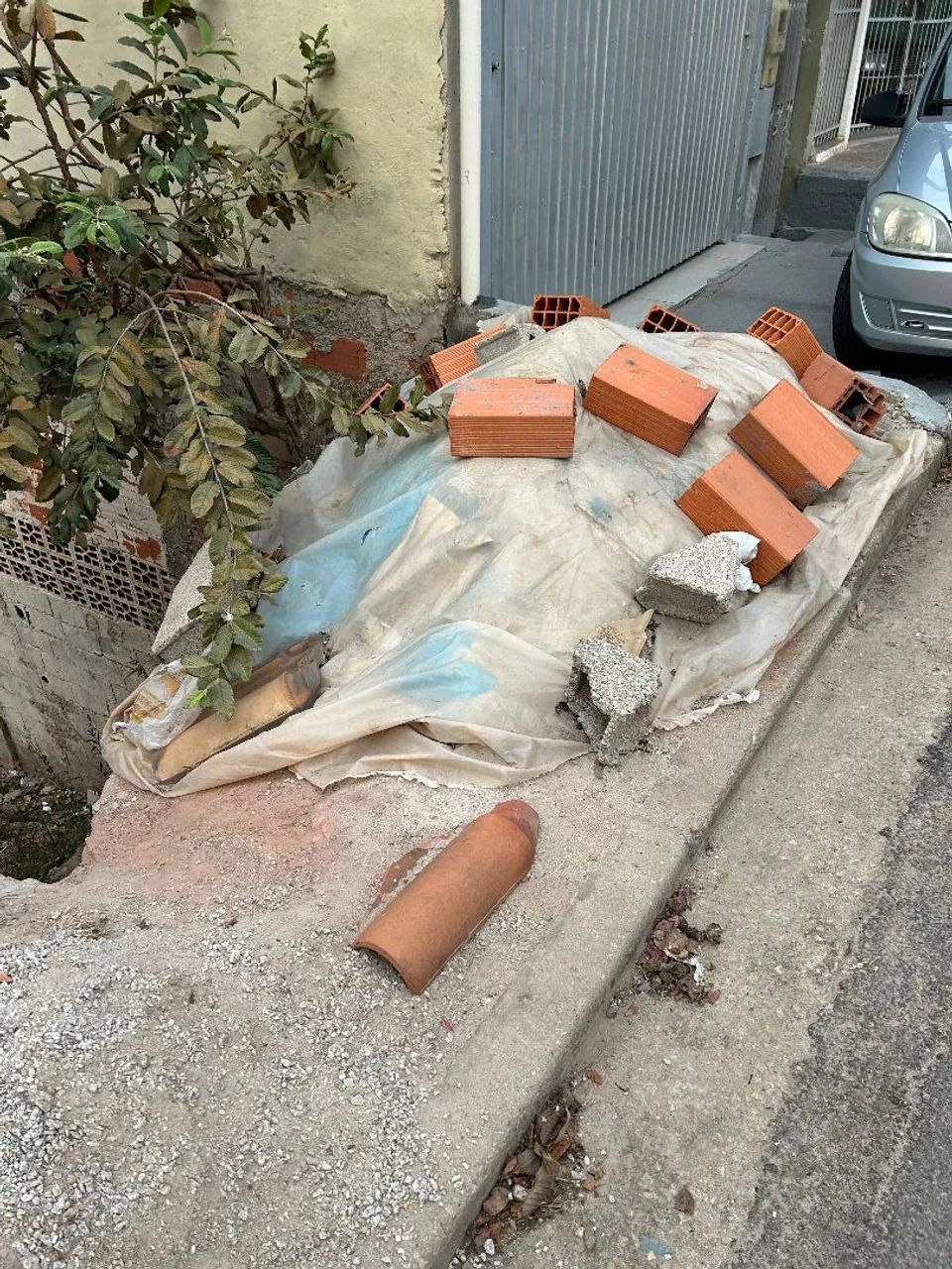 Terreno  - Foto 2