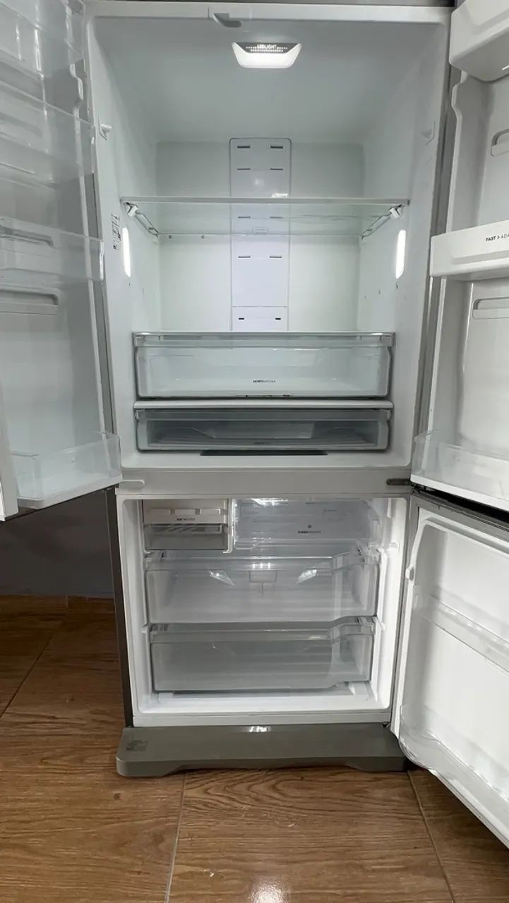 Refrigerador Eletrolux  - Foto 2