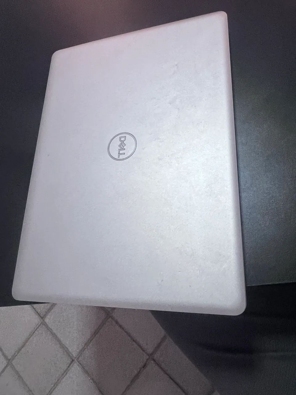 Notebook Dell 14 polegadas