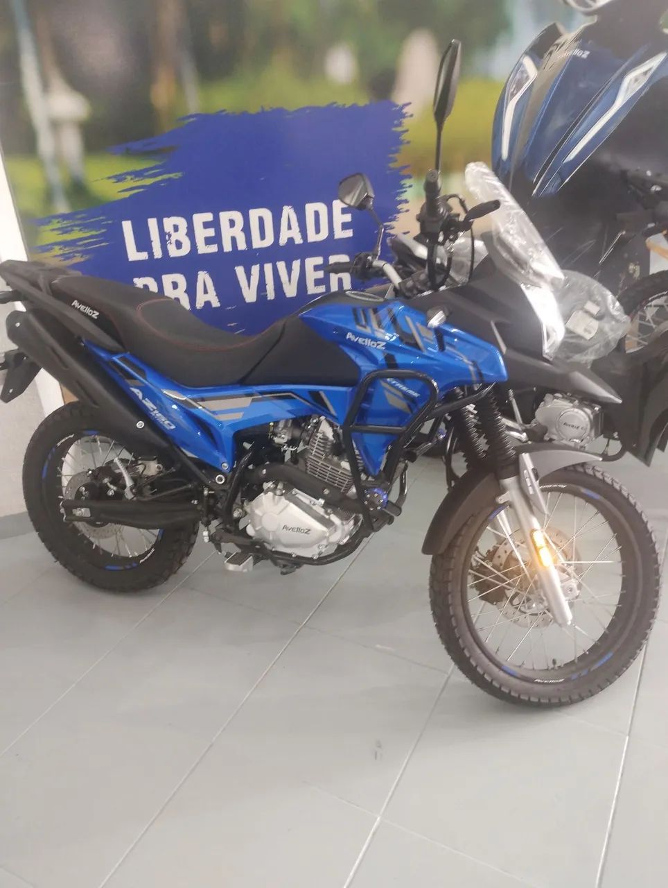 Possibilidade de entrada ZERO na sua 0km - Foto 2