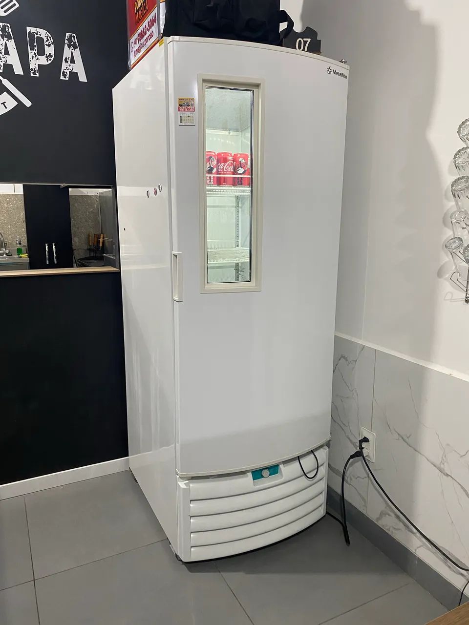 Vendo lanchonete  - Foto 4