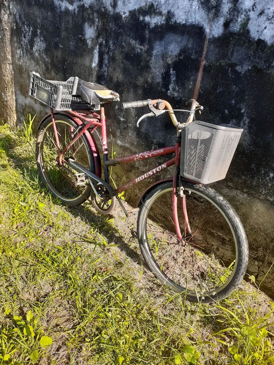 Bicicleta Bike aro 26 - Foto 5