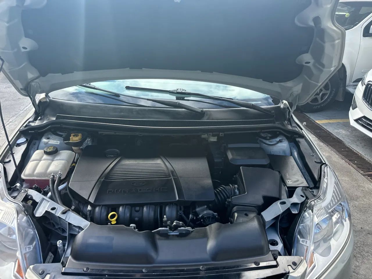 Ford Focus 2.0 16v/ 2.0 16V Flex 5P 2011 - Foto 2