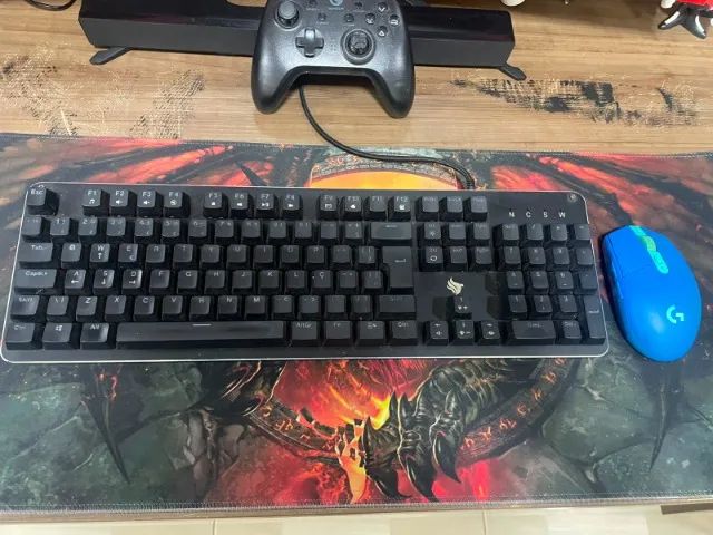 PC Gamer Completo - Foto 5