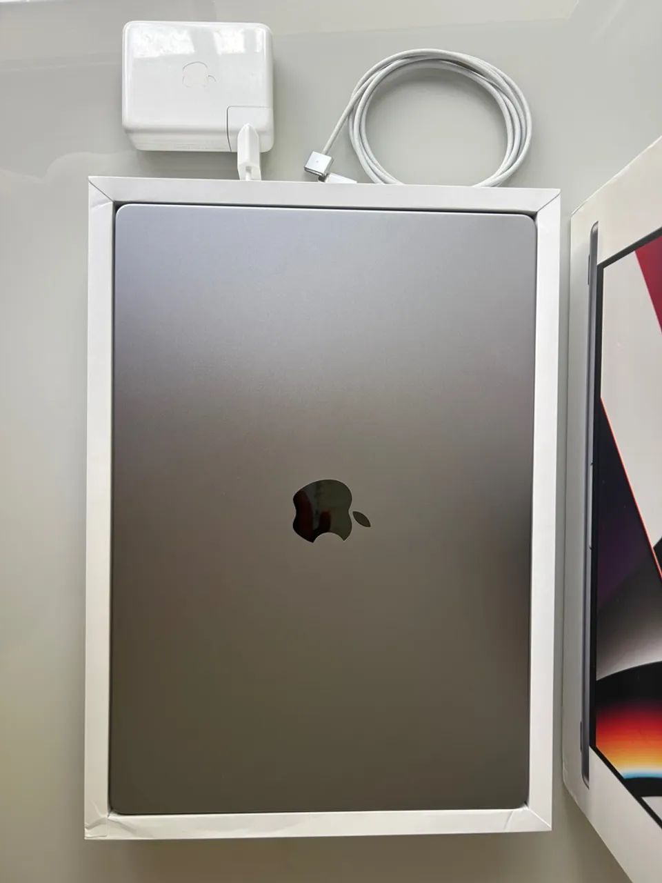 MacBook Pro 16? M1 Max | SSD 1 TB | 32 GB RAM - Foto 2