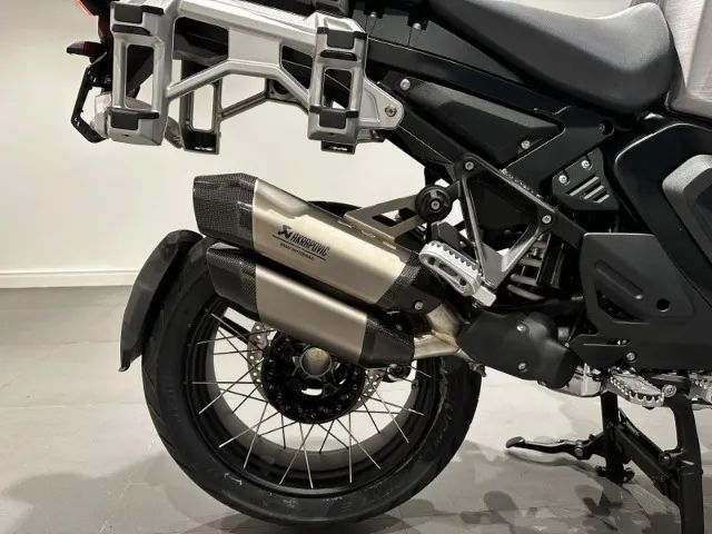 BMW 1300 GS Adventure Triple Black ASA 2026 - 1519609592 | OLX