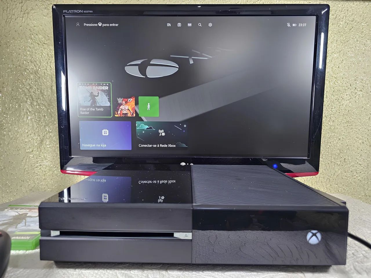 XBOX One 500GB - Foto 4