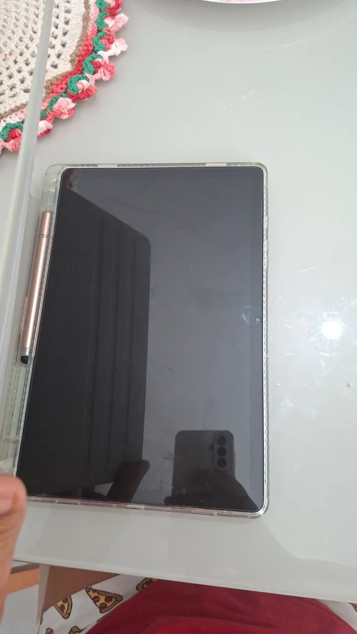 Tablet Sansung A9 SM_X216B - Foto 2