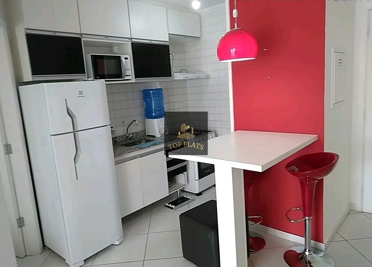 Flat disponível em Moema - Foto 5