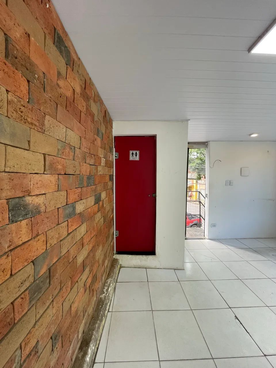 Ponto comercial aluguel  - Foto 5