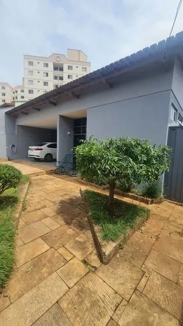 Excelente oportunidade em Goiânia. Casa 03 suítes!