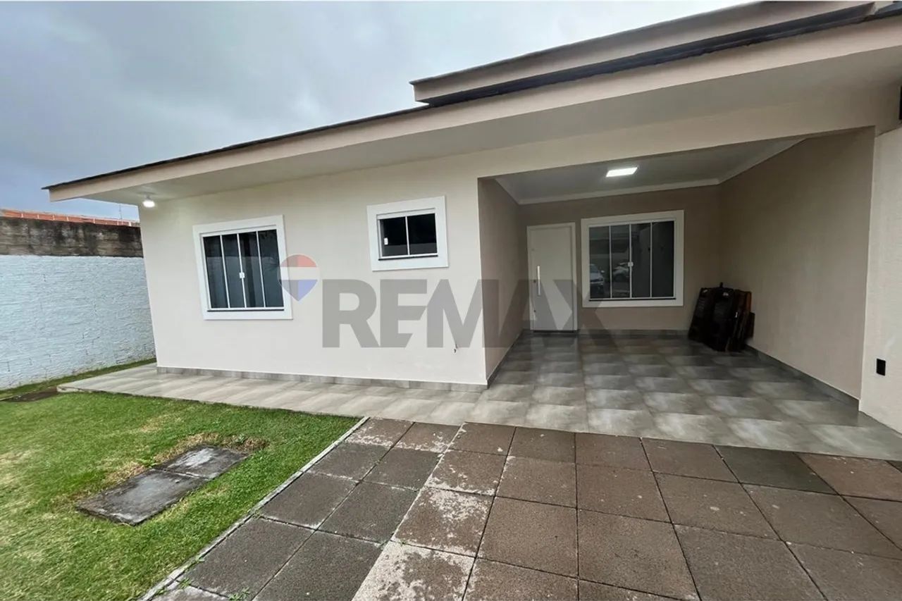 Casa com 2 quartos no Alto Alegre - Foto 3