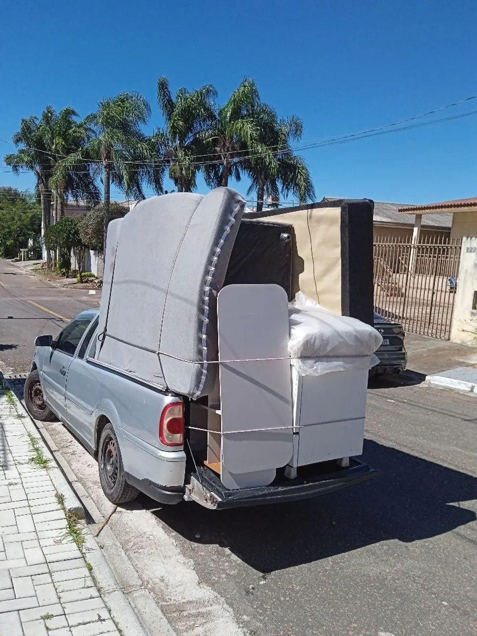 Coletas 