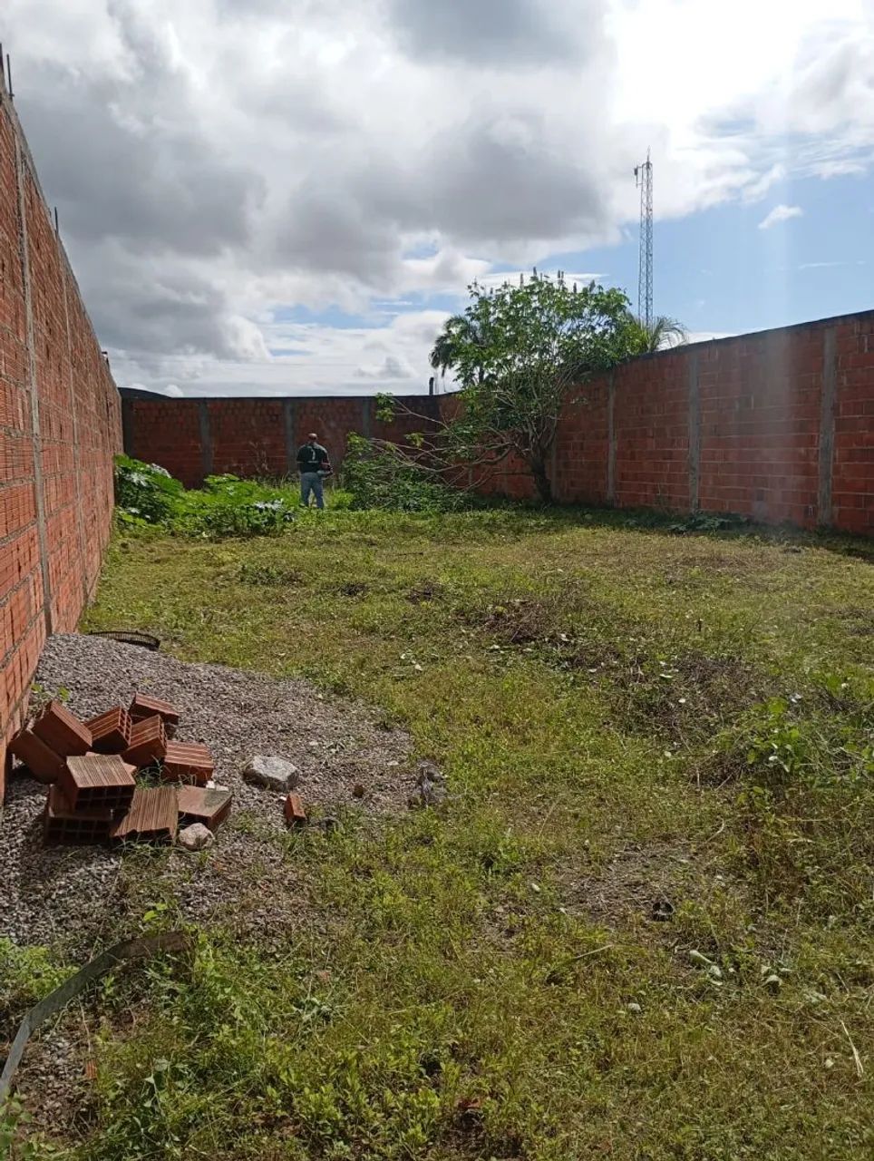 Vendo Terreno em Maranguape  - Foto 5