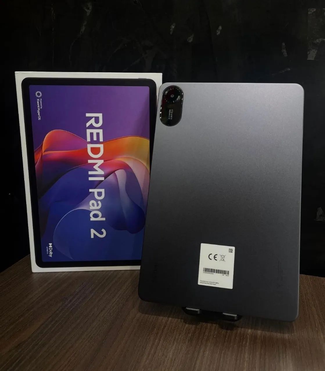 Tablet Redmi pad 2 11 polegadas pronta entrega 