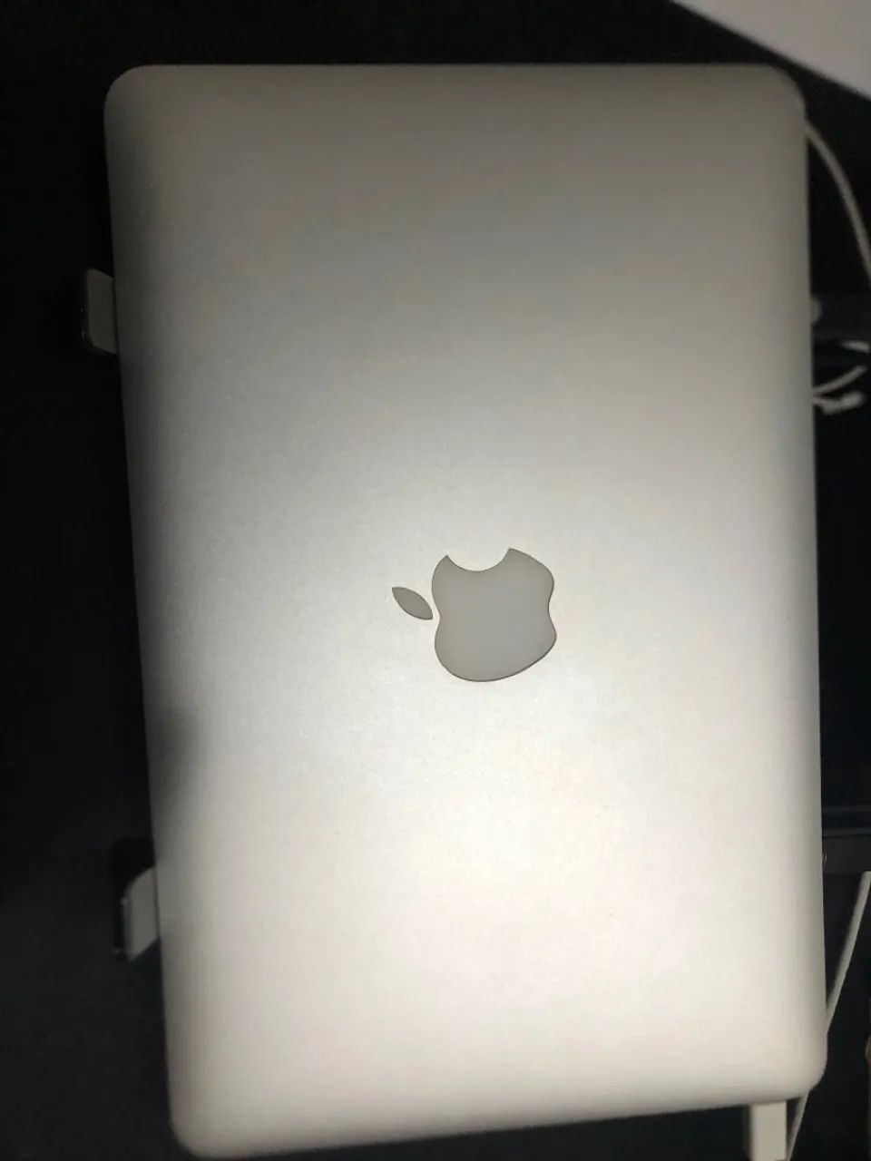 MacBook Air 11pol. 2015 
