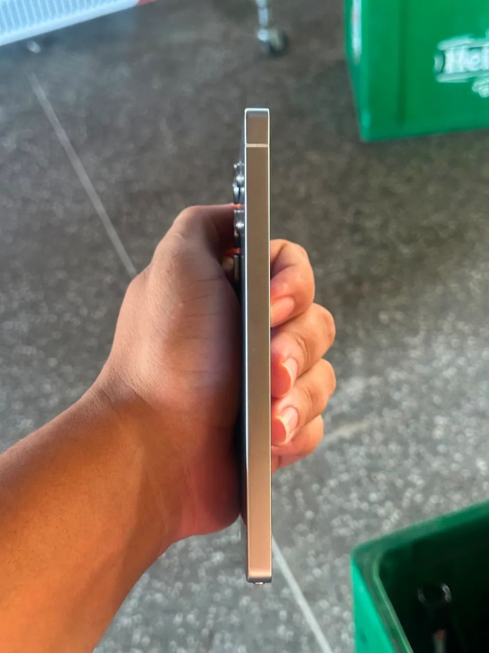Galaxy S25 Ultra 512G - Foto 3